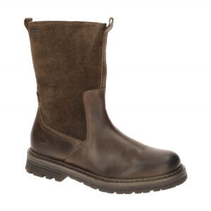 Josef Seibel CURTIS 52 20852 LA586 310 braun - Warmgef?tterte Winterstiefel f...