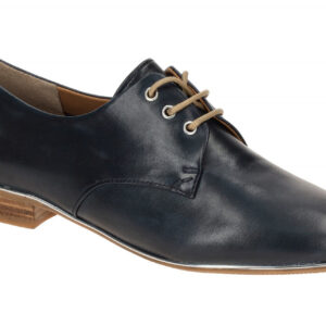 Everybody ALOE 28537J2365 GL199 dunkel-blau - elegante Halbschuhe f?r Damen