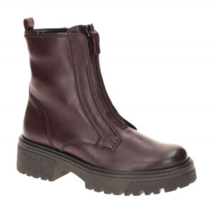 Gabor 71.763.25 bordo - Stiefeletten f?r Damen