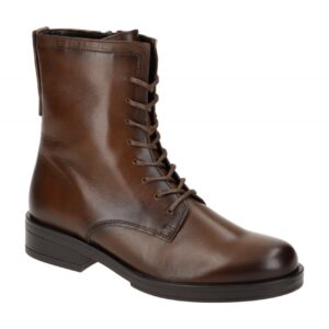 Gabor 71.791.28 braun - elegante Stiefelette f?r Damen