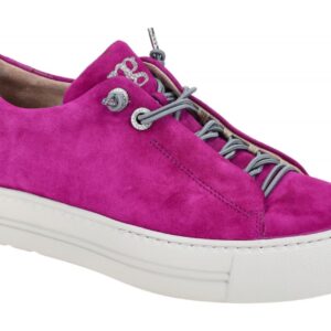 Paul Green 5417-005 violett - Sneakers f?r Damen