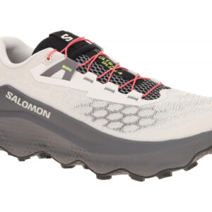 Salomon ULTRA GLIDE 4 479569 offwhite - Sportschuhe f?r Herren