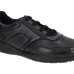 Geox SPHERICA EC2 U45BXE000LMC9999 schwarz - Sneakers f?r Herren