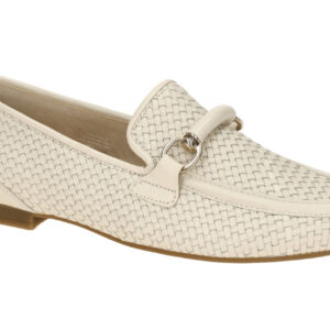 Gabor 85.218.22 beige - elegante Slipper f?r Damen