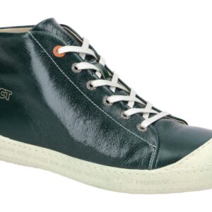 Eject DASS 11592.003 dunkel-gr?n - sportliche Halbschuhe f?r Damen