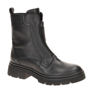 Gabor 71.854.20 schwarz - Stiefeletten f?r Damen