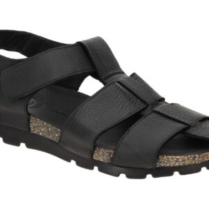 Panama Jack Stanley C2 schwarz - Sandale f?r Herren