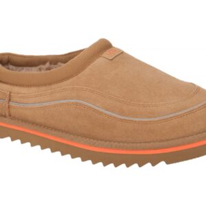 UGG TASMAN CALI WAVE 1136700 COGS hell-braun - bequeme Slipper f?r Herren