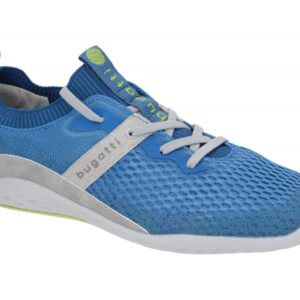 Bugatti ZANDER 321A7O6169004000 hell-blau - Sneakers f?r Herren