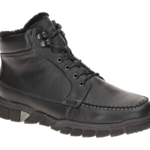 Waldl?ufer H 965901 169 001 schwarz - Herren Stiefeletten - Winterstiefelette