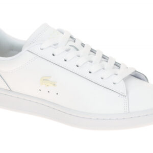 Lacoste CARNABY SET 225 50SFA0048 65T wei? - Sneakers f?r Damen