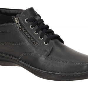 Josef Seibel NEW ANVERS 84 44984 PL049 100 schwarz - Warmgef?tterte Wintersti...