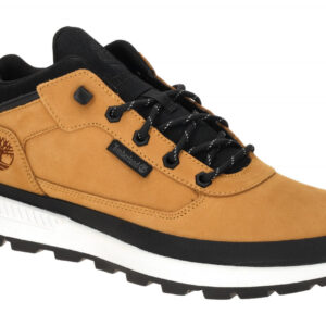 Timberland FIELD TREKKER 1A2A15 231 hell-braun - sportliche Stiefelette f?r H...