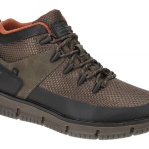 Bugatti SAMPER 321AC2316900 7100 braun - Sneakers f?r Herren