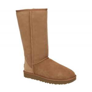 UGG CLASSIC TALL II 1016224 che hell-braun - Winterstiefel f?r Damen