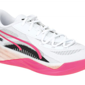 Puma ALL PRO NITRO 309689 01 wei? - Sportschuhe f?r Damen