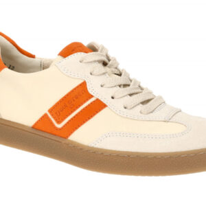 Paul Green 5437-01 hell-grau - Sneakers f?r Damen