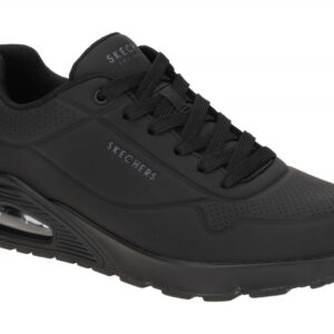 Skechers UNO 52458 BBK schwarz - Sneakers f?r Herren