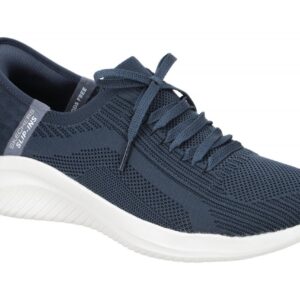 Skechers ULTRA FLEX 3.0 149710 NVY blau - Sneakers f?r Damen