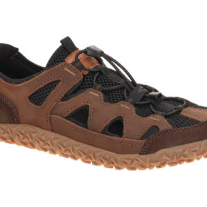 camel active ISLAND 54ILA20-207320 braun - bequeme Slipper f?r Herren