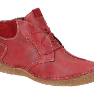 Josef Seibel FERGEY 65 59665 VL259 400 rot - Winterstiefelette f?r Damen