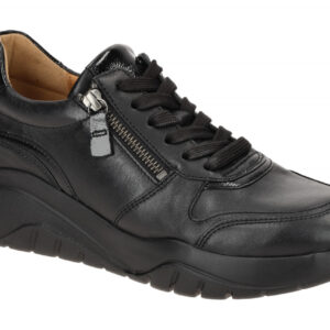 Gabor 53.450.27 schwarz - Sneakers f?r Damen