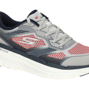 Skechers MAX CUSHIONING PREMIER 2.0 220774 GYNV hell-grau - Sportschuhe f?r H...