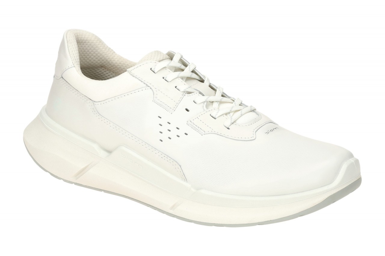 Ecco BIOM 2.2 83076401007 wei? - Sportschuhe f?r Herren 1 Ecco BIOM 2.2 83076401007 wei? - Sportschuhe f?r Herren