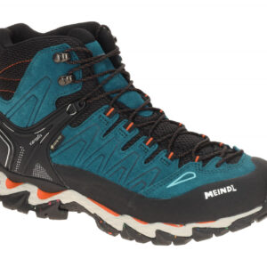 Meindl LITE HIKE GTX 4692 09 hell-blau - Trekking- und Wanderstiefelette f?r ...