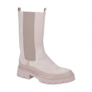 Gabor 91.834.12 beige - Stiefel f?r Damen