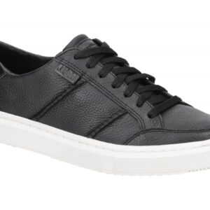 UGG ALAMEDA LACE 1130775 BLK schwarz - Sneakers f?r Damen