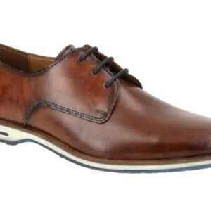 Lloyd DAKIN 14-007-03 braun - Businessschuhe mit Schn?rung f?r Herren