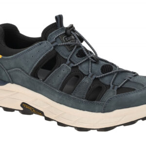 camel active CROSS COUNTRY 54CCA03-300660 dunkel-blau - Sneakers f?r Herren