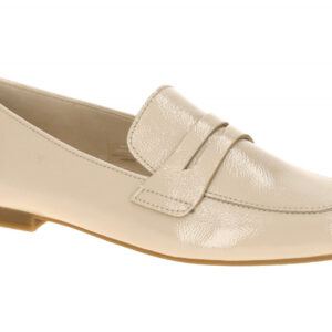 Gabor 85.213.92 beige - elegante Slipper f?r Damen