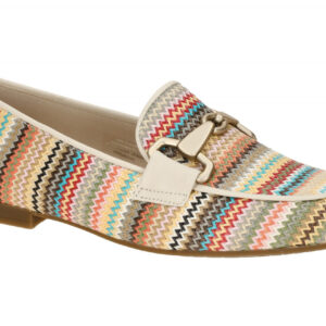 Gabor 85.214.41 kombi - Slipper f?r Damen