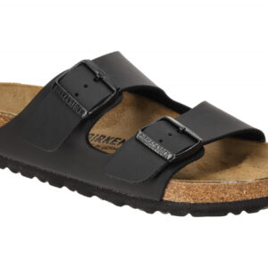 Birkenstock ARIZONA BS 51791 schwarz - UNISEX Damen- und Herrenschuhe