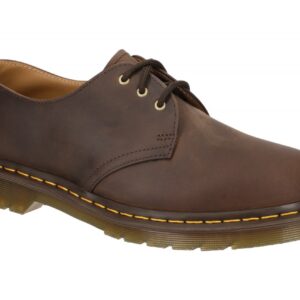 Dr. Martens 1461 11838201 braun - UNISEX Damen- und Herrenschuhe