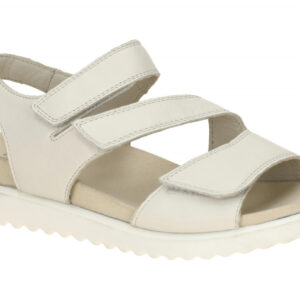 Legero MOVE 2-000781-1000 offwhite - Sandalette f?r Damen