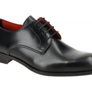 Lloyd SIENA 14-124-00 schwarz - Businessschuhe mit Schn?rung f?r Herren