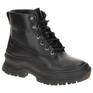 Timberland ROXIE LANE 0A295J W02 schwarz - Damen Stiefeletten - robuste Stief...