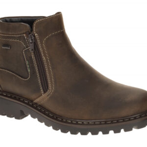 Josef Seibel CHANCE 55 21955 PL66 310 braun - Herren Stiefeletten - Wintersti...