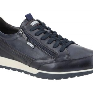 Pikolinos CAMBIL M5N-6237C1 space dunkel-blau - bequeme Halbschuhe f?r Herren
