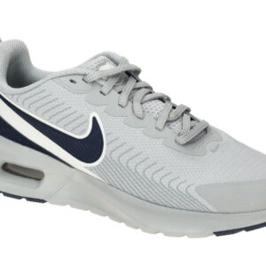 NIKE AIR MAX NUAXIS FD4329 003 grau - Sportschuhe f?r Herren