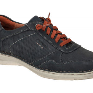 Josef Seibel NEW ANVERS 97 44997 TE518 525 blau - bequeme Slipper f?r Herren