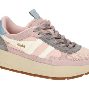 Gola PHOENIX TRAINER CLB778KC rose - Sneakers f?r Damen