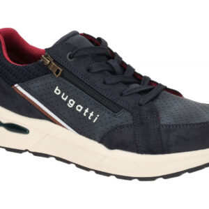 Bugatti SANDAR 321ASL015500 4100 dunkel-blau - Sneakers f?r Herren