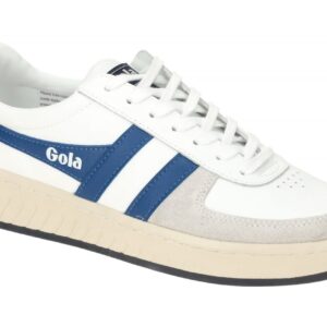 Gola GRANDSLAM CLASSIC CMB117ZE wei? - Sneakers f?r Herren