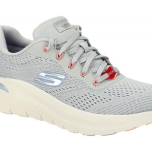 Skechers ARCH FIT 2.0 150051 LGMT hell-grau - Sneakers f?r Damen