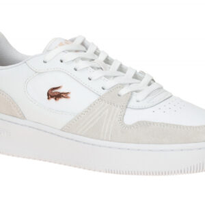 Lacoste L001 SET 50SFA0097_1Y9 wei? - Sneakers f?r Damen