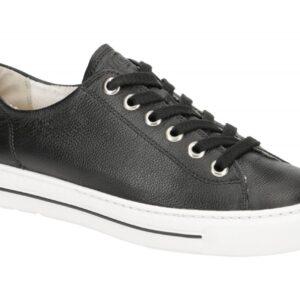 Paul Green 4704-226 schwarz - Sneakers f?r Damen